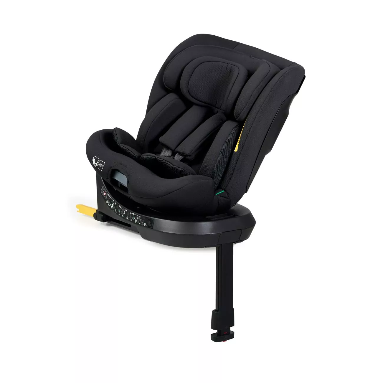 silla de coche Capri 40-150cm MS